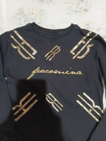 Dukserice: M, bоја - Crna — 3