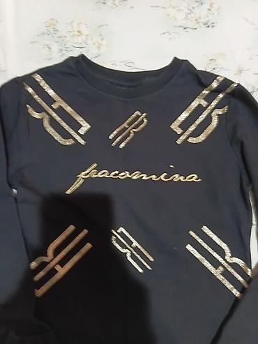 Haljine: Fracomina Sport haljina/duža dukserica - Brend: FRACOMINA SPORT — 4