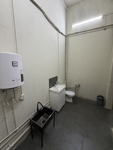 Паркинги: Продаётся блок парковочных мест в подземном паркинге, г. Бишкек район — 23