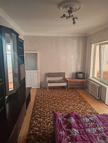 аренда квартира студия: 1 otaqlı mənzil – tam mebellə və məişət texnikası ilə - Plan: geniş — 3