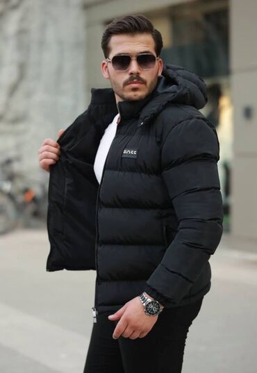 Zimske jakne: 8500
s,m,l,xl,2xl na lalafo.rs — 16 Zimske jakne: 8500
s,m,l,xl,2xl — 16