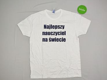 seria students: JHK, T-shirt damski, rozmiar M — 2