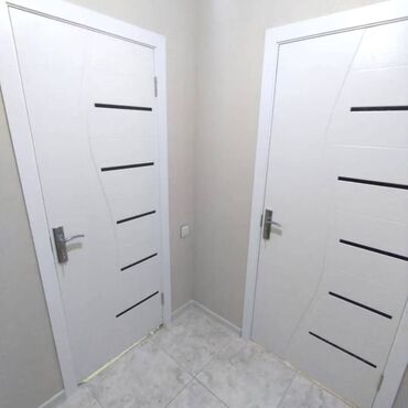 Otaq qapıları: Mətbəx üçün Yeni Otaq qapısı 90x205 sm Naliçnik ilə, Zəmanətli, Ödənişli quraşdırma, Pulsuz çatdırılma — 8