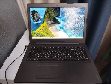 ноутбуки в рассрочку без первого взноса: Ноутбук, Lenovo, 12 ГБ ОЗУ, Intel Core i7, 15.6 ", Б/у, Для несложных задач, память SSD