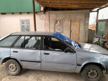 разбор мерседес 124 бишкек: Nissan Sunny: 1985 г., 1.5 л, Механика, Бензин, Универсал