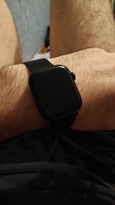 чехлы на редми нот 10: Продаю оригинальные Apple watch 10 42mm чёрного цвета, получил их 25
