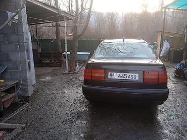 Volkswagen: Volkswagen Passat: 1994 г., 1.8 л — 11