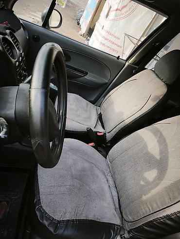 devo matiz: Daewoo Matiz: 2012 г., 0.8 л, Автомат, Хэтчбэк — 9