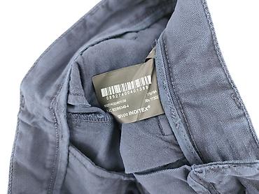 pants okay: Spodnie materiałowe damskie, rozmiar S — 6