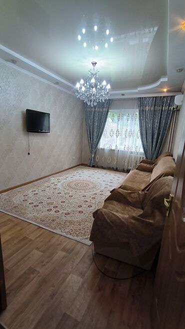 гоголя московская квартира: 2 комнаты, Собственник, Без подселения, С мебелью полностью