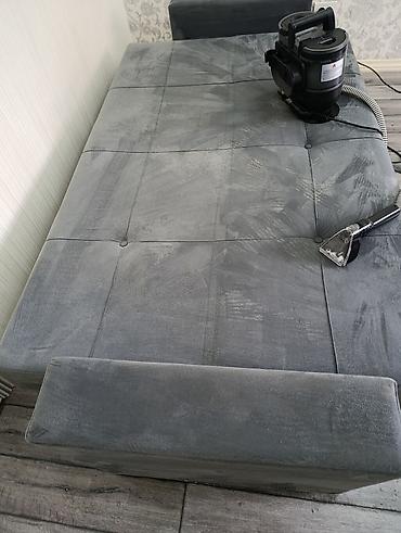 Уборка помещений: Уборка помещений, | Генеральная уборка, | Квартиры — 21