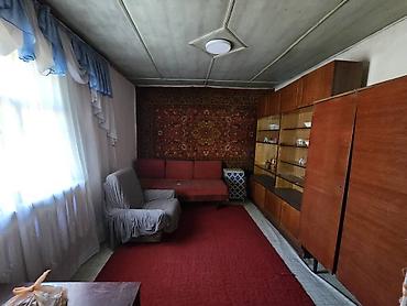 Продажа коттеджей и домов: 📌ДАРЕГИ: Карагачевая роща тараптан, Дачный көчөсүнөн, Элебесов жана — 5