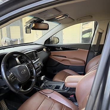 саренто: Kia Sorento: 2020 г., 2 л, Автомат, Дизель, Кроссовер — 3