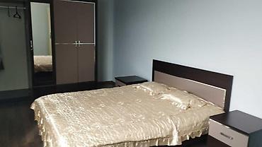 turan mtk: İcarəyə verilir 2 otaqlı yeni tikili 50 m², Həzi Aslanov q. 750 — 4