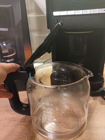 Qəhvəbişirənlər: Qəhvəbişirən Braun, Damcılı — 4