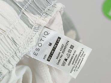 yuppo essentials: Esotiq, Szorty damskie, rozmiar M — 5