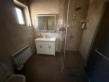 Долгосрочная аренда домов: 300 м², 4 комнаты, Бронированные двери, Видеонаблюдение, Евроремонт — 11