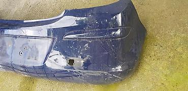 citroen picasso: ZADNJI BRANIK ZA OPEL CORSA D | opel corsa d zadnji branik bez — 3