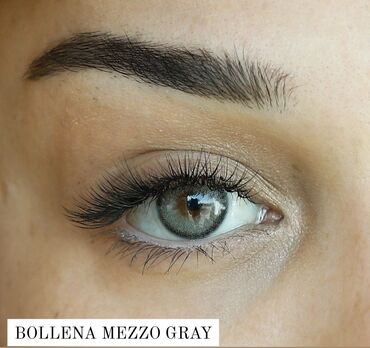 Göz üçün kosmetika: Göz zəri, Yeni — 9