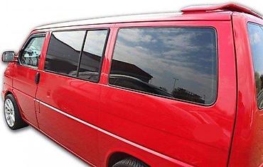 BOCNI VETROBRANI DEFLEKTORI USMERIVACI VW TRANSPORTER T4 | NOVI