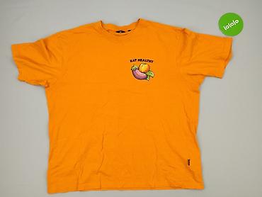 young multi ubrania: Cropp, T-shirt damski, rozmiar XL — 2