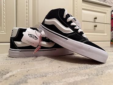 nike dunk: Мужские кроссовки, 44, Vans, Новый — 6