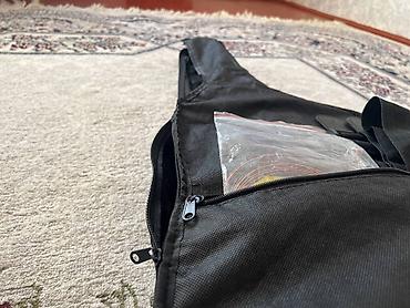 Гитары: Акустическая гитара с вырезом (cutaway) формата дредноут — 3