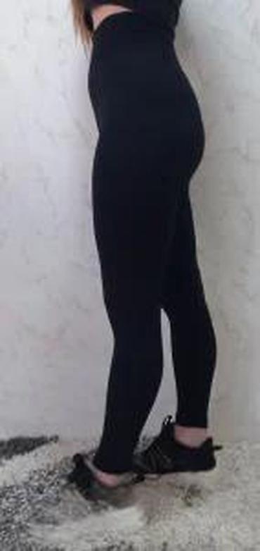 Helanke, biciklistički šortsevi: Ženske sportske helanke – crne - Visoki struk sa širokim elastičnim na lalafo.rs — 13 Helanke, biciklistički šortsevi: Ženske sportske helanke – crne - Visoki struk sa širokim elastičnim — 13