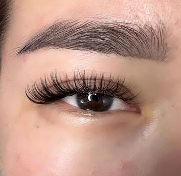 Ресницы: Ресницы, Голливуд, Классика, 2D, Консультация, Гипоаллергенные материалы at lalafo.kg — 16 Ресницы: Ресницы, Голливуд, Классика, 2D, Консультация, Гипоаллергенные материалы — 16