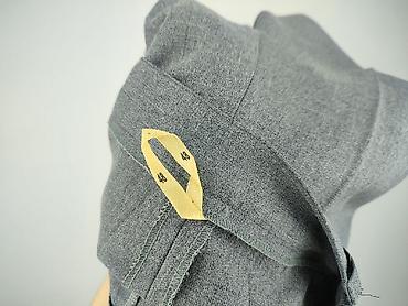 grey wolf clothing: Spodnie materiałowe damskie, rozmiar XL — 5