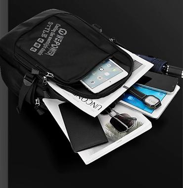 Рюкзаки: ПРОДАЮ ОЧЕНЬ КАЧЕСТВЕННЫЕ УДОБНЫЕ РЮКЗАКИ,ПОДОЙДУТ КАК ДЛЯ — 6