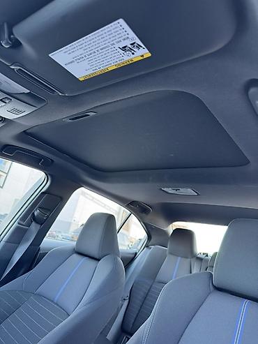 Toyota: Toyota Corolla: 2019 г., 2 л, Вариатор, Бензин, Седан — 15