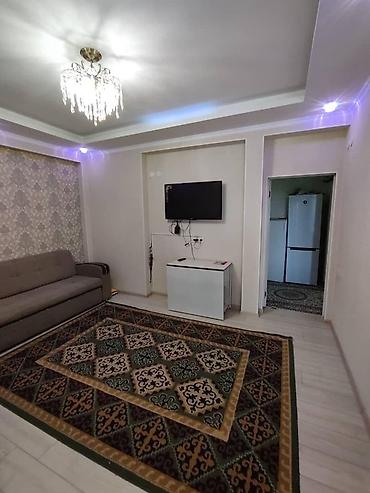 Продажа квартир: 3 комнаты, 72 м², Элитка, 8 этаж, Евроремонт — 11