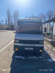 купить разноширокую резину на бмв: Mercedes-Benz : 1990 г., 4 л, Механика, Дизель, Van