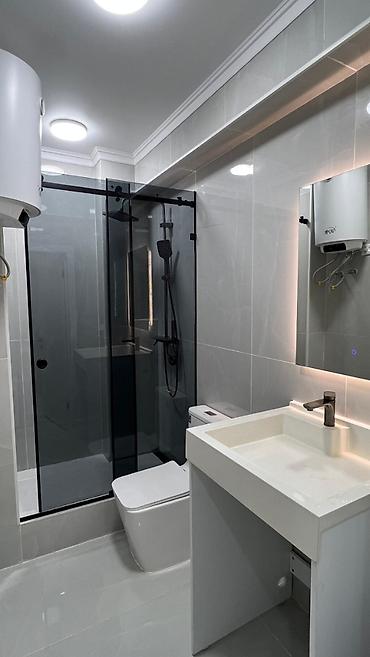 Продажа квартир: 3 комнаты, 65 м², 8 этаж, Евроремонт — 7