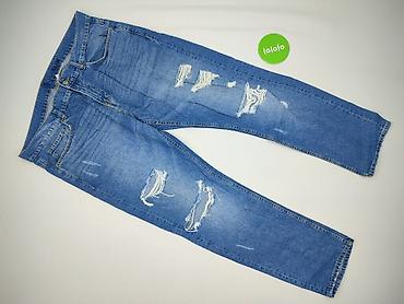 divided jeans: H&M Divided, Jeansy damskie, rozmiar XS — 2