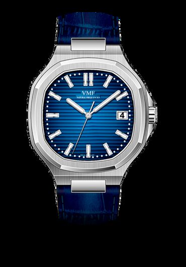 orient qol saati: Новый, Наручные часы, VMF, цвет - Синий