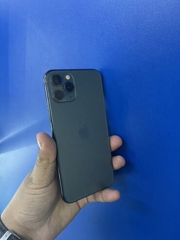 айфон 11 про макс 256 гб цена: IPhone 11 Pro, Б/у, 64 ГБ, Space Gray, Чехол, 91 %