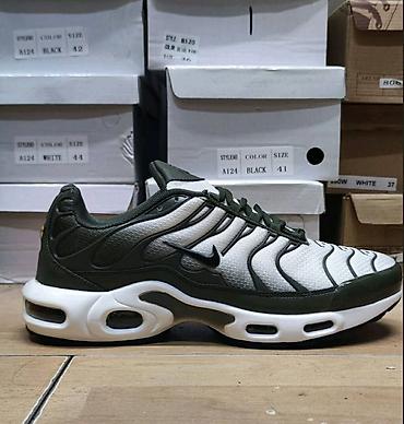premiata replika: Tn Nike 
41-46
3700 din
PS✨ — 2