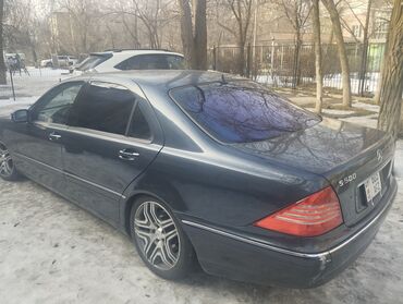 продаю мерседес 221: Mercedes-Benz