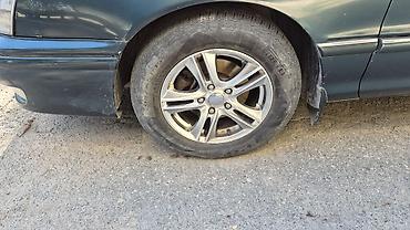 highlander 2: Toyota Avalon: 1998 г., 3 л, Автомат, Газ, Седан — 10