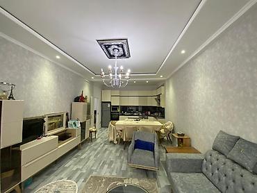 Квартиры: 28 мая, 3 комнаты, Новостройка, м. Азадлыг Проспекти, 100 м² — 10
