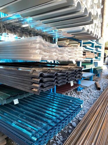 Другое для крыш: Профнастил-Металлочерепица-шифер -центр кровли-все для крыши! -большой — 26