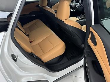 Lexus: Lexus RX: 2023 г., 2.5 л, Автомат, Гибрид, Кроссовер — 12