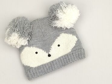 Czapki: Czapka, F&F, 1.5-2 lat, 48-49 cm, stan - Idealny w lalafo.pl Czapki: Czapka, F&F, 1.5-2 lat, 48-49 cm, stan - Idealny