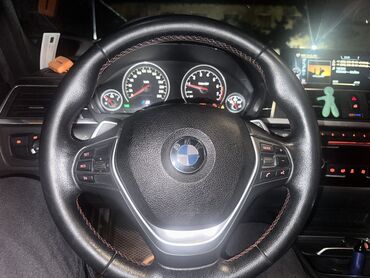 bmv maşını: BMW 2016 il, Yeni