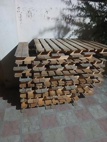 1 yas dekoru: Taxta paletlər. eni 1.30 uzunu1.10Ünvan Saray.qiymət Sondur Müxtəlif — 4