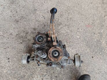 Auto delovi: Reduktor Lada 21213 Niva broj 3a. Polovno, ocuvano. Skinuto sa — 9