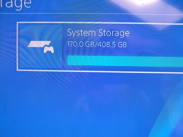 PS4 (Sony Playstation 4): Ps4 slim, korisćen, brutalno očuvan, bez ikakvih fizičkih oštećenja — 8