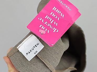 bluzki only: Pakuten, Top damski, rozmiar S — 4